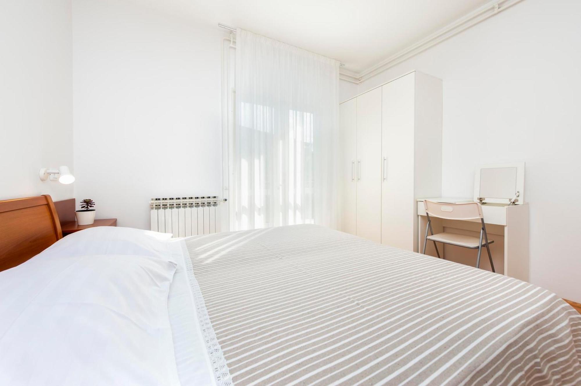 Apartments Magnolia Rovinj Eksteriør billede